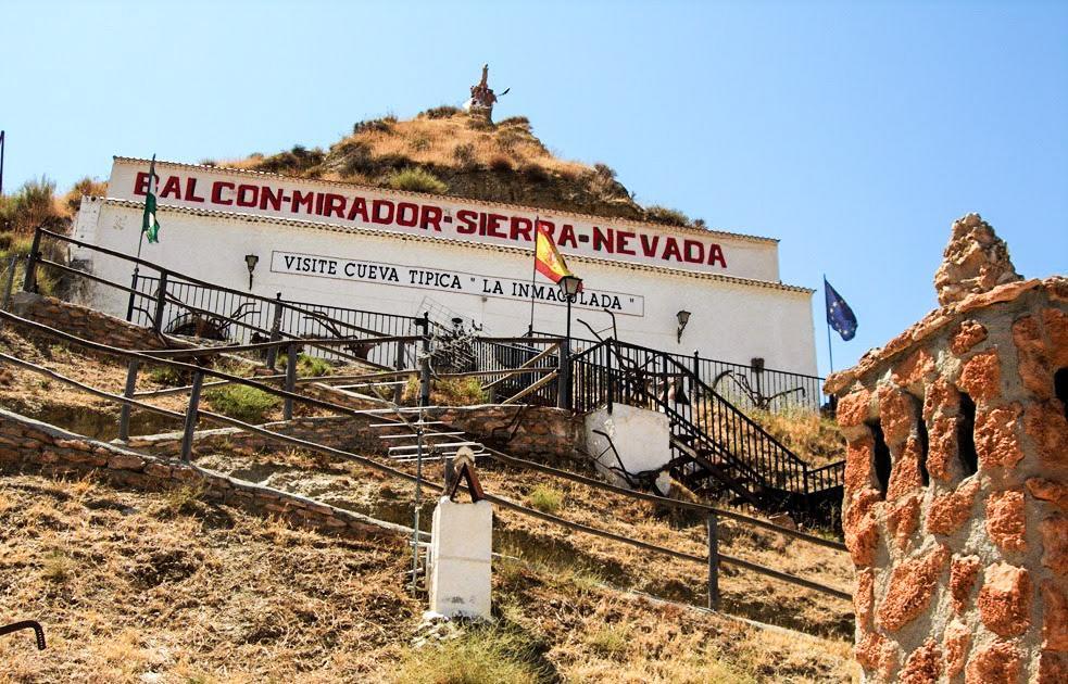 Hostal El Caminero Purullena Bagian luar foto